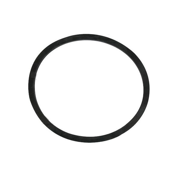Aftermarket MFS2422 Oil Filter Cover Plate Gasket Fits Massey Ferguson MFS2422-STR - main
